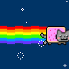 Nyan Cat (Piano)