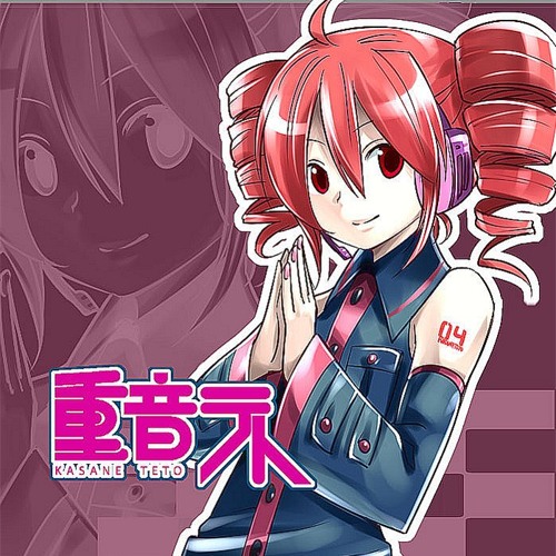 Stream Kasane Teto - Fukkireta by Vocaloid Indonesia | Listen online