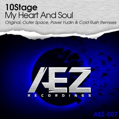 10Stage - My Heart And Soul (Pavel Yudin remix) cut Future Sound Of Egypt 284 [15.04.2013]