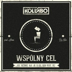 Kollabo - Wspólny Cel (Kazet i Wezyr remix)
