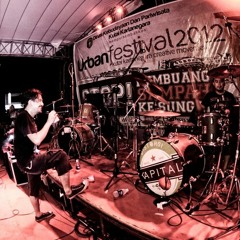 KAPITAL - RESONANSI DUA SISI