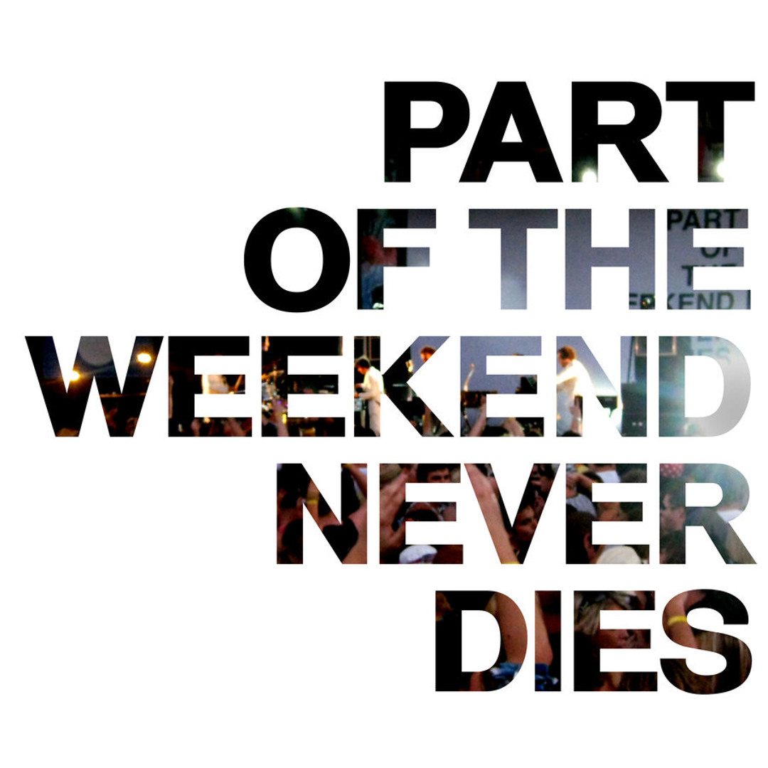 SOULWAX「PART OF THE WEEKEND NEVER DIES」 61uhLgXUg0L._UF1000,1000_QL80_.jpg