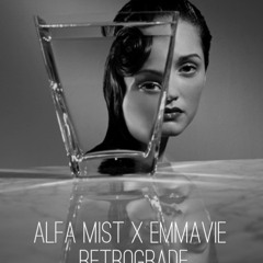 Alfa Mist - Retrograde (Ft. Emmavie) (James Blake Rework)
