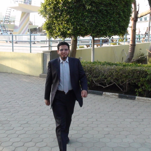 في حماك ربنا