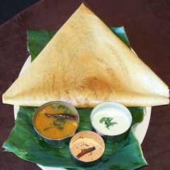 Rendu Dosai
