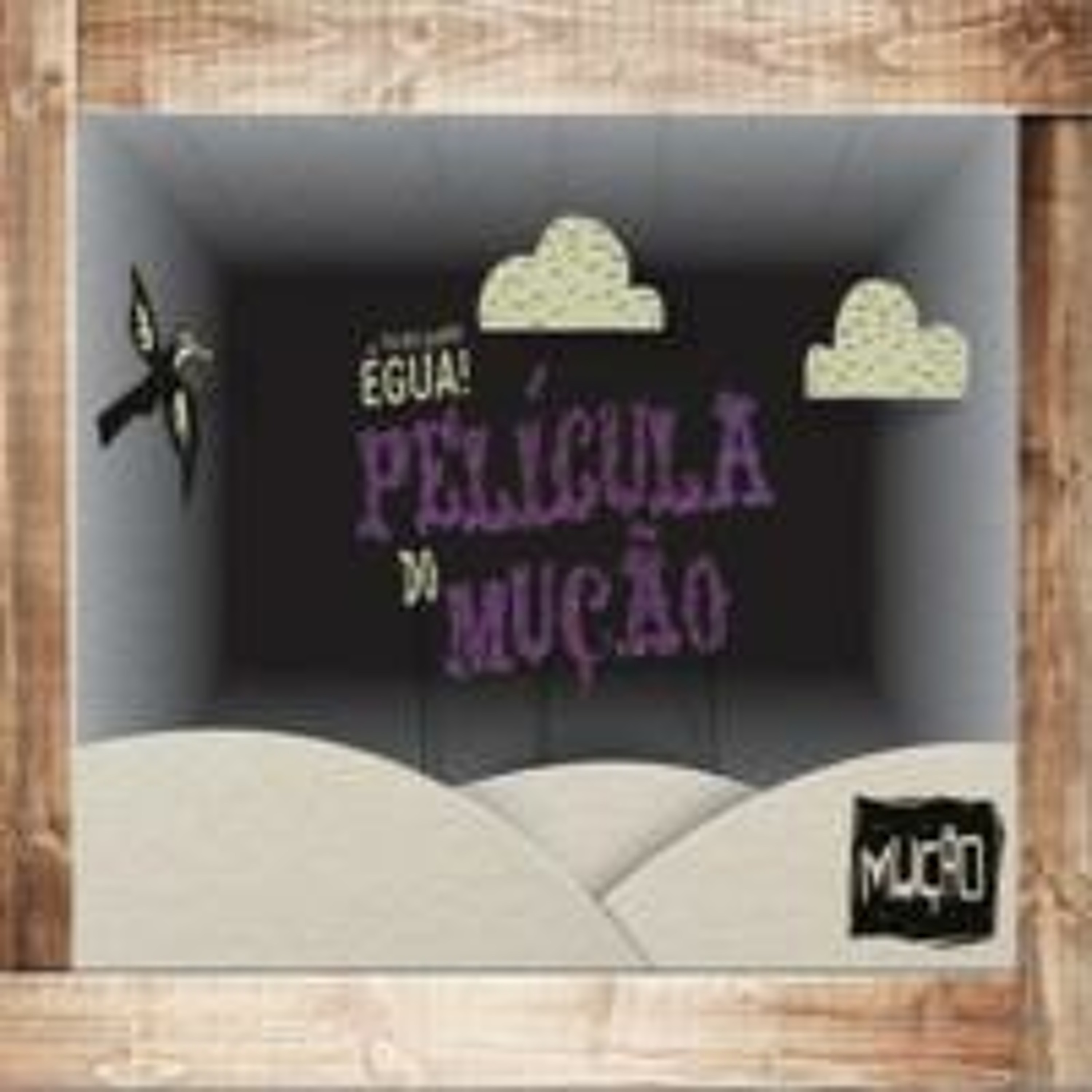 Película do Mução