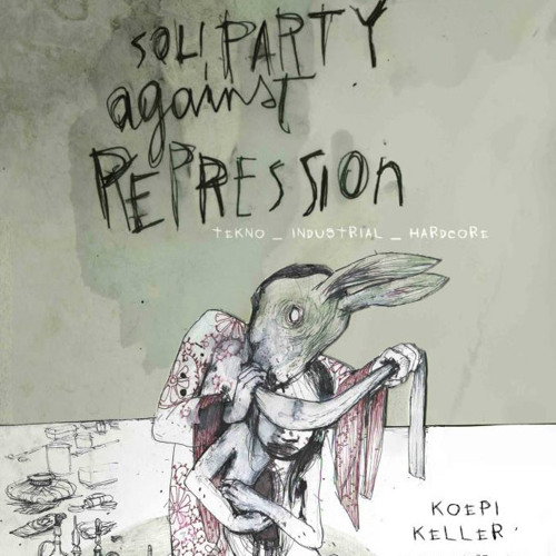 2013 - 03 - 29 - Soliparty - Köpi - Berlin - part 1