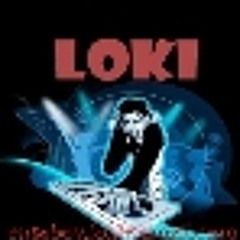 (Dj l0ki,Tribal Mix)sate ku tae ka nae