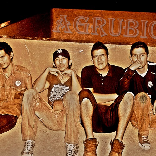 AGRUBIO tema: apaga las luces