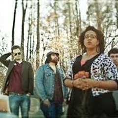 "Hold On" - Alabama Shakes (Live)