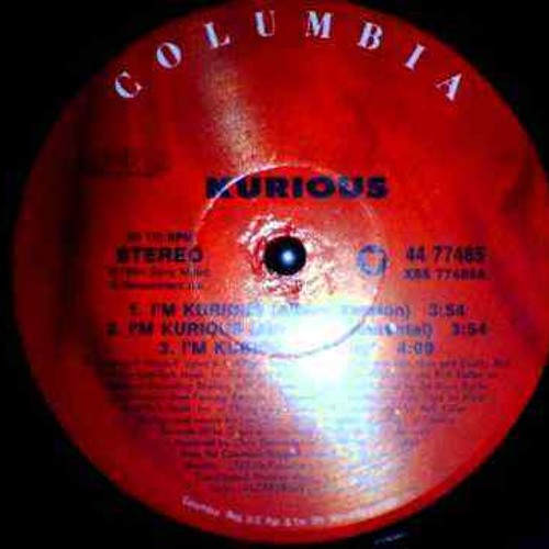 Walk Like A Duck (1994)