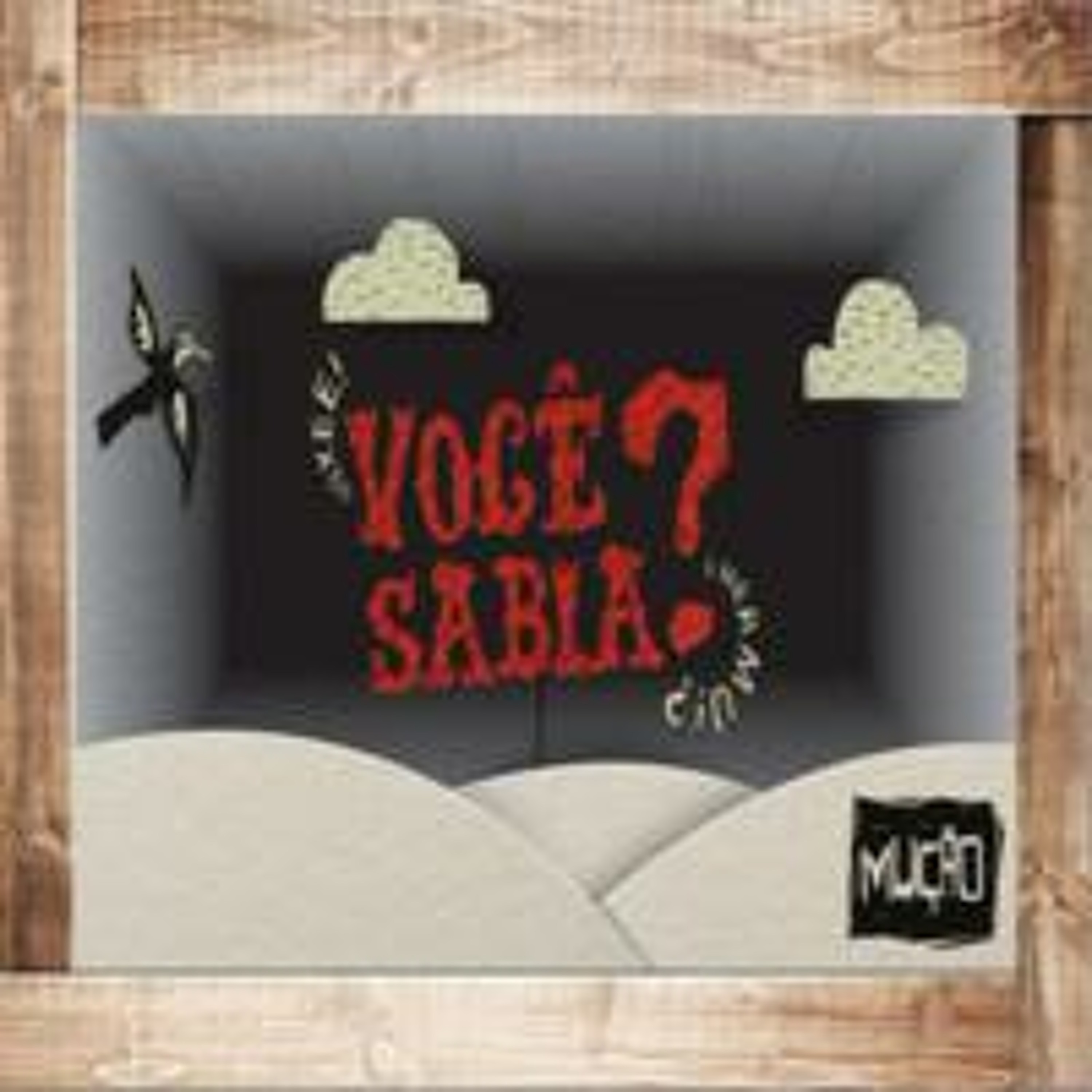 Você Sabia? - 24.09.2012 episode artwork