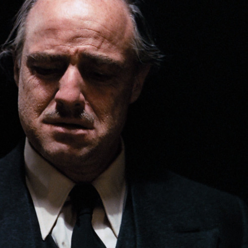 Godfather soundtrack