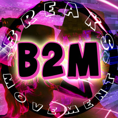 4 Strings - Take Me Away (B2M Remix)