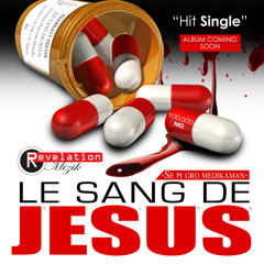 01 Le Sang De Jésus