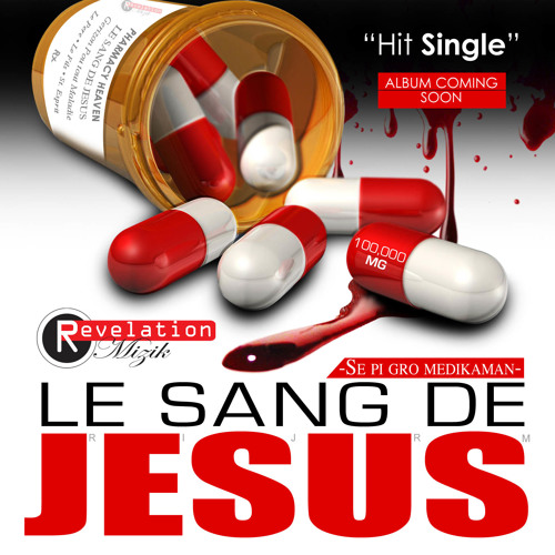 03 Le Sang De Jésus
