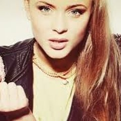 Uncover (remix) (orchestral rock) - Zara Larsson