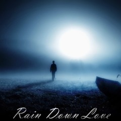 Feather vs. Siedah Garrett-Rain Down Love(Cheri lady Theme)