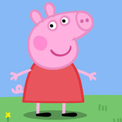 Peppa Pig's message to Lola and Daisy