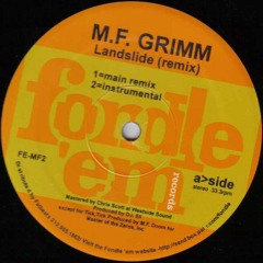 MF Grimm Landslide (1999)