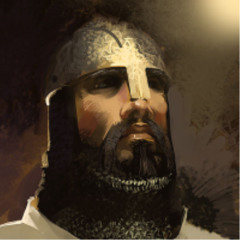 Templar music - God's glory