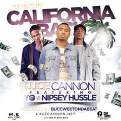 Bringin California Back ft. nipsey hussle & y.g