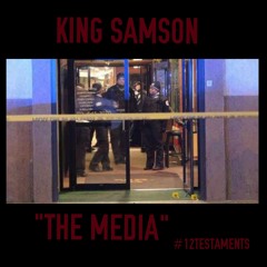 KING SAMSON - THE MEDIA
