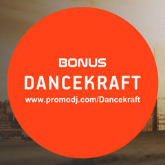 Dancekraft Bonus 41 by Henry Fong