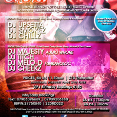 BAD BITCHES! @ COVERT FRIDAY 29TH MARCH