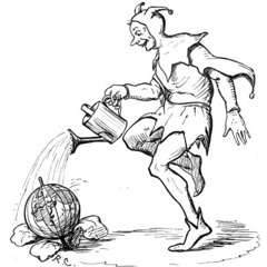 Friedrich Nietzsche »Der Einsame«