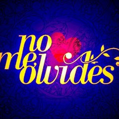 Nunca me olvides - David diaz, Trobeck pro, Reiser, Ringo & LeckzorFive.