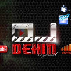 MC CIDINHO == SAUDADE DOI ( DJ DEKIN)