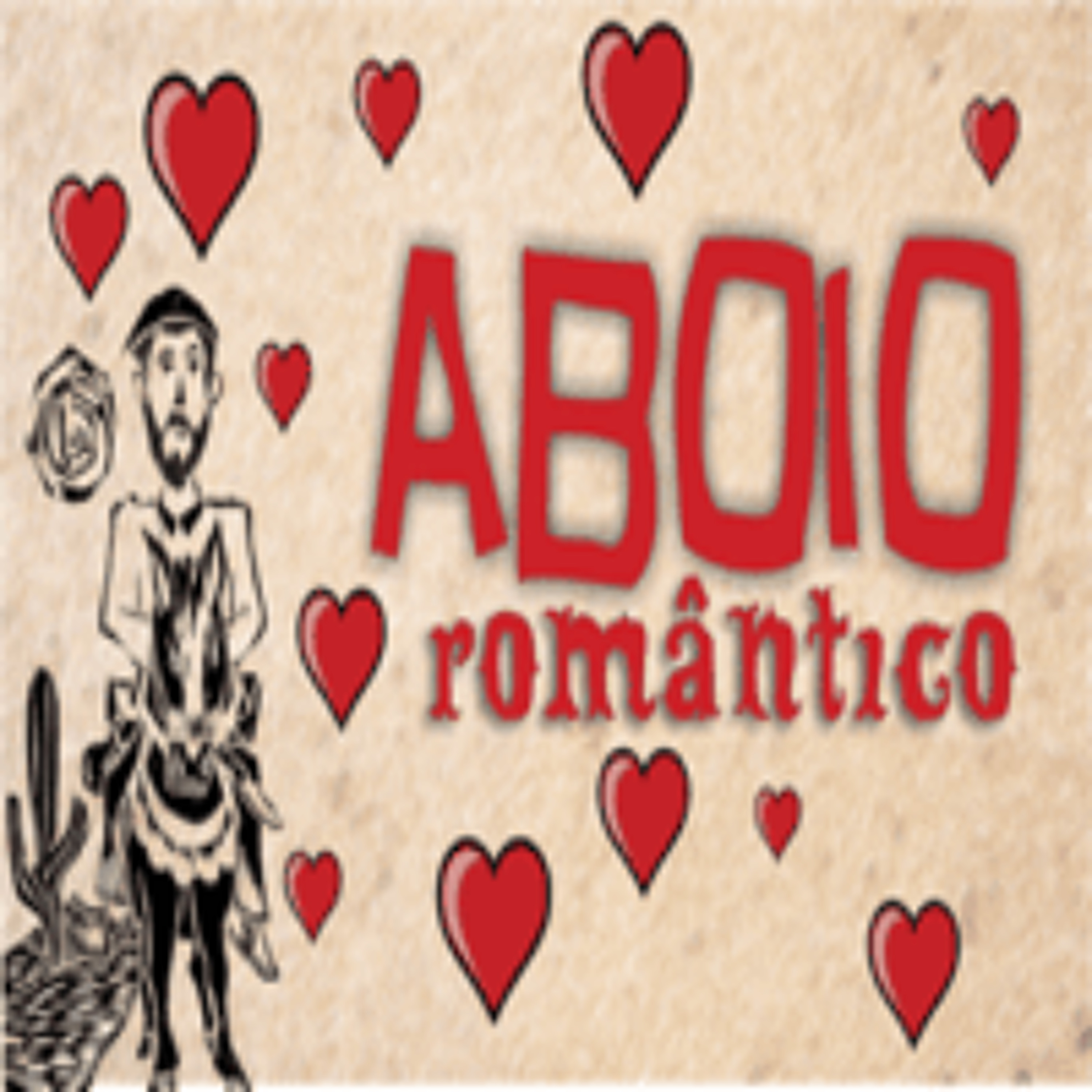 Aboio Romântico - Rosália episode artwork