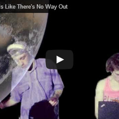 Goth Tech - Feels Like There's No Way Out