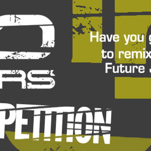 Toronto is Broken - Spirit Song 2012 (Borderline Jack Remix) free DL!