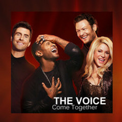 Come Together (The Voice Live Performance)
