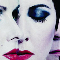 The Things That Dreams Are Made Of (The Alone With Strangers Taking New York Norman's Ice Cream Mix)