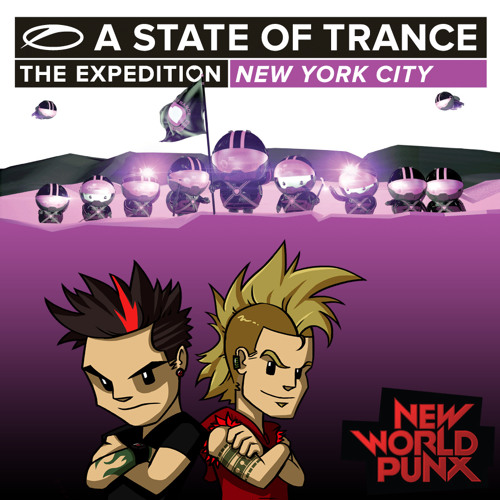 Stream New World Punx (Ferry Corsten & Markus Schulz) @ A State Of Trance  600 New York [March 30, 2013] by ferry-corsten | Listen online for free on  SoundCloud