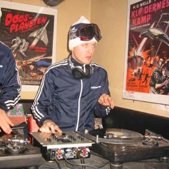 Back in the days when I was a hiphop DJ..