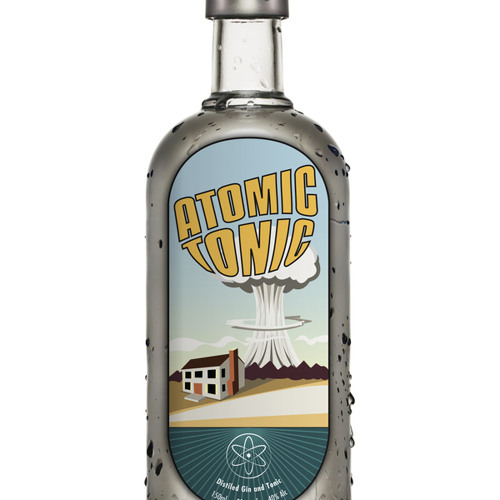 Atomic tonic
