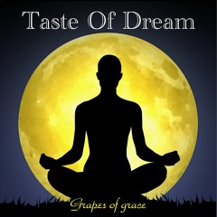 Taste of Dream - Riding the dune