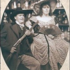 Sheriff Coaltrain - Keith (Kip) Marchetti & Larry Gordon Killam