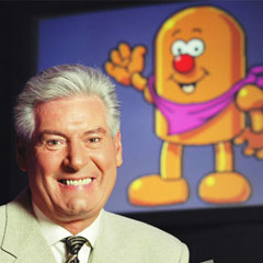 The Return of Mr Chips