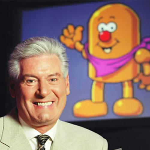 The Return of Mr Chips