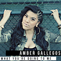 What You're Doing To Me