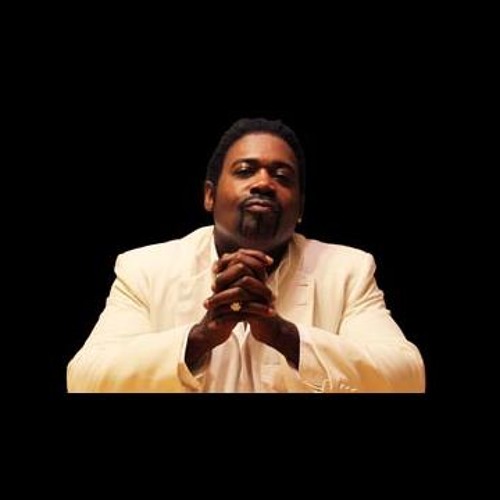 Dorion James - When a Man's In Love (remix)