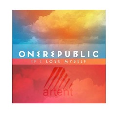 OneRepublic - If I Lose Myself  "light start to tremble" (Artent Remix)