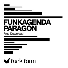 Funkagenda - Paragon [Original] FREE DOWNLOAD