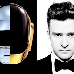 Justin Timberlake vs. Daft Punk