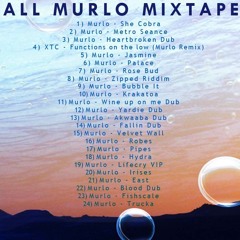 favorite mixes